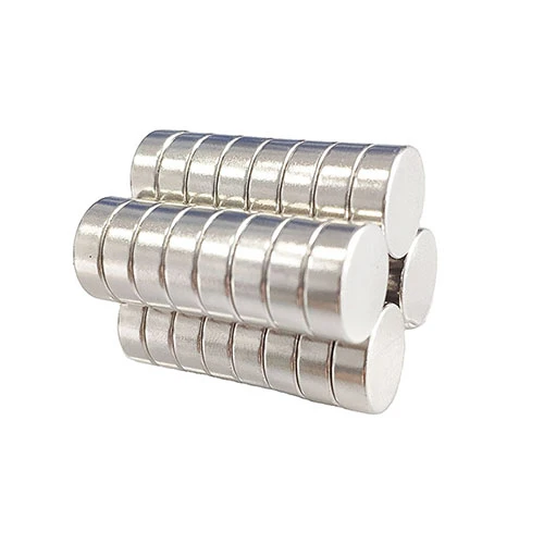 Powerful Rare Earth Magnet